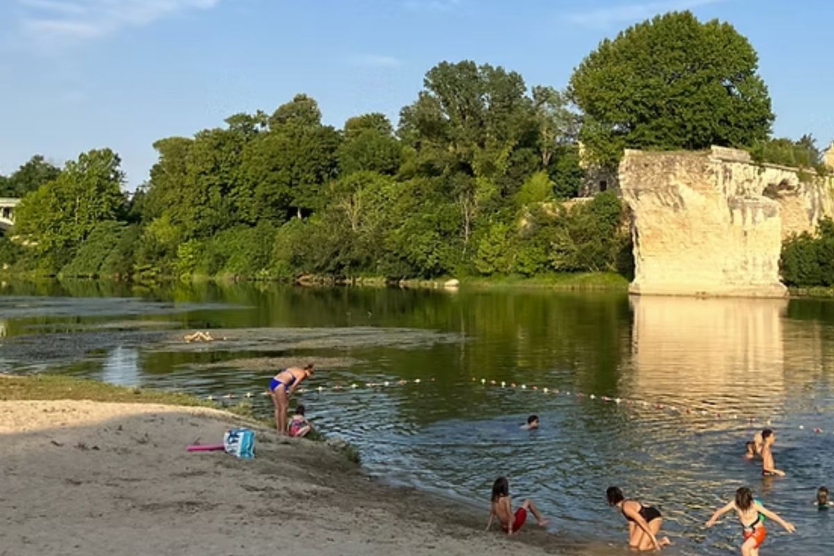 Camping Mas Sud Ardèche