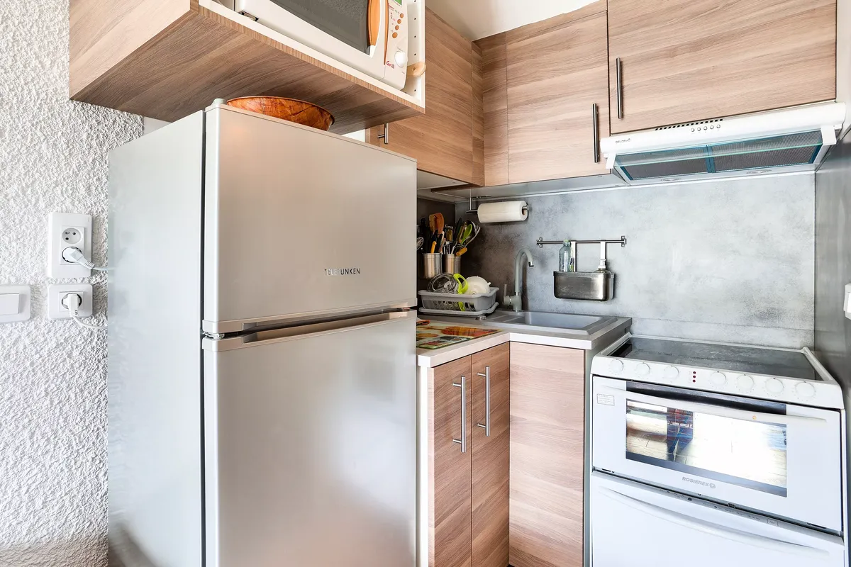 Résidence le Hameau