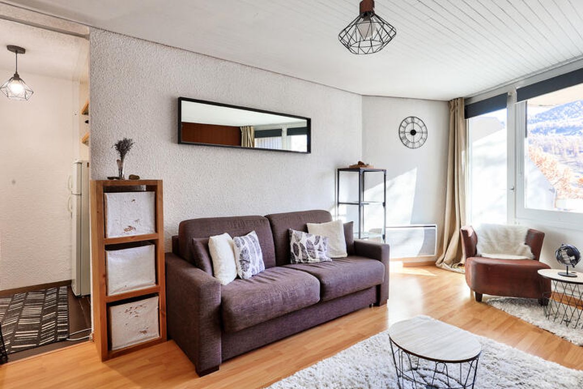 Résidence Les Fibières