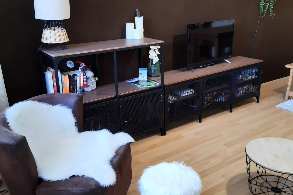 Résidence Les Fibières