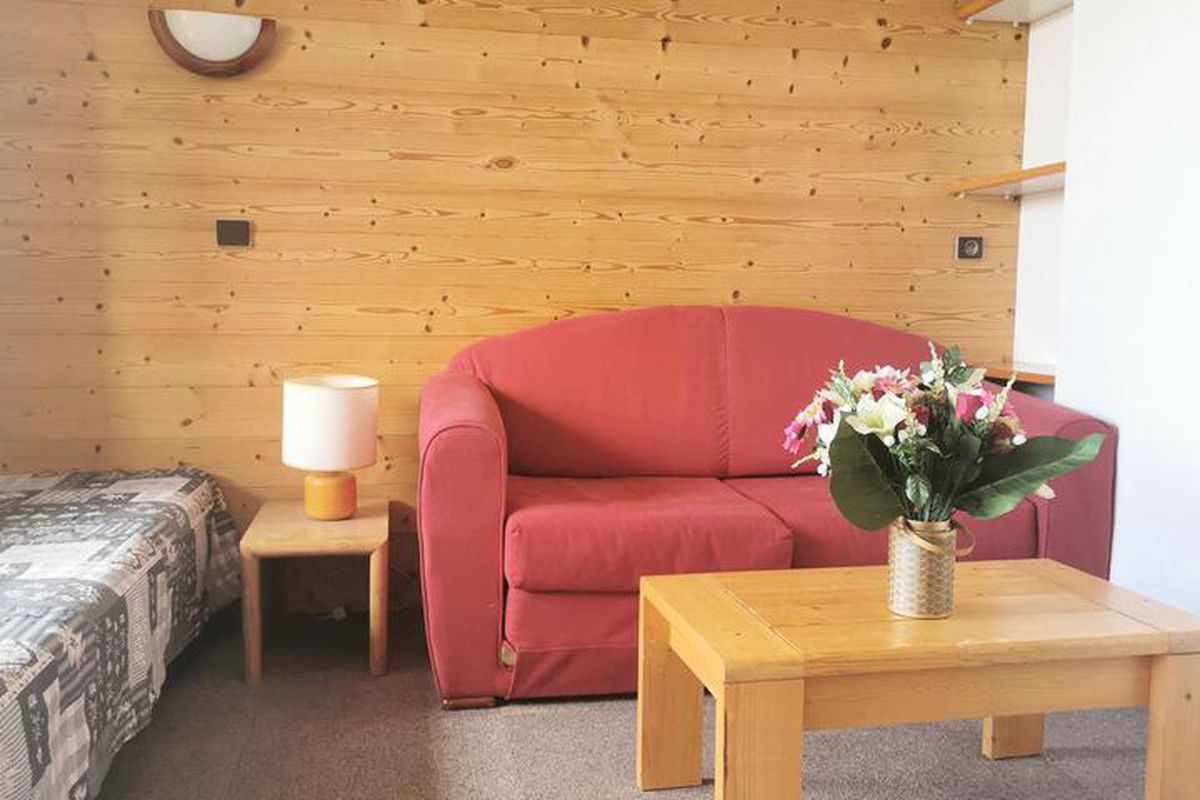 Résidence La Roche Combe