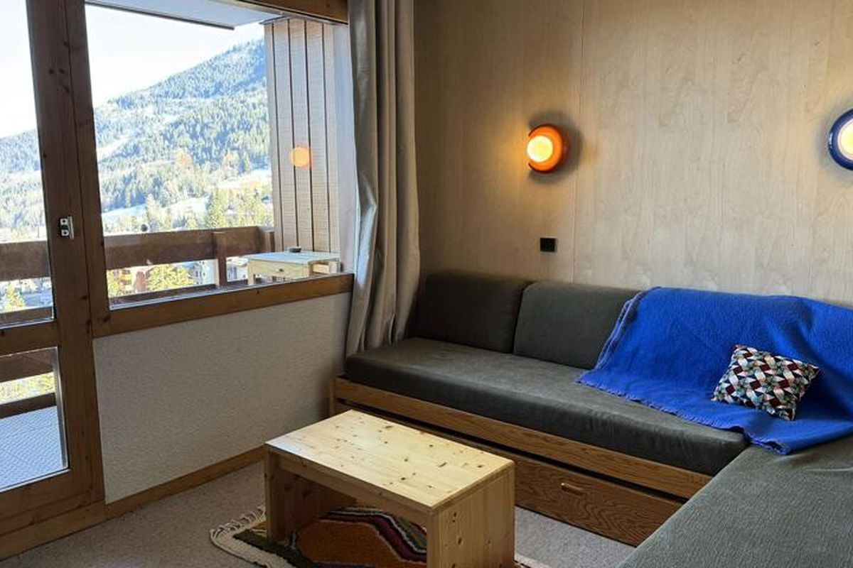 Résidence La Roche Combe