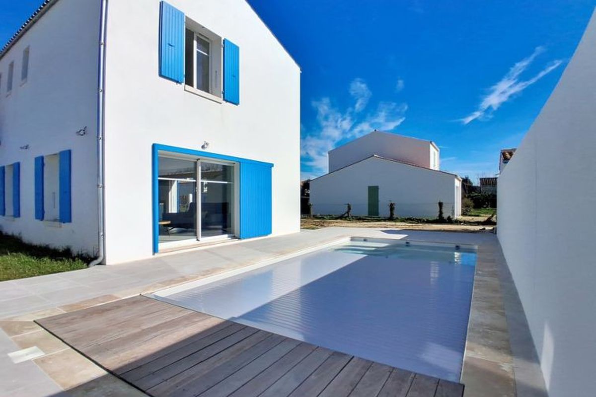 Maison Saint Denis 2