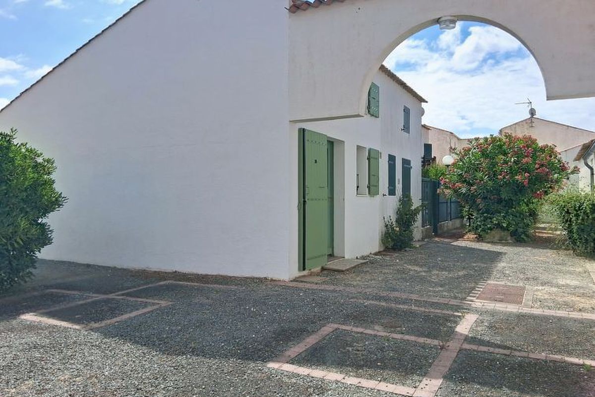 Maison Les Dunes