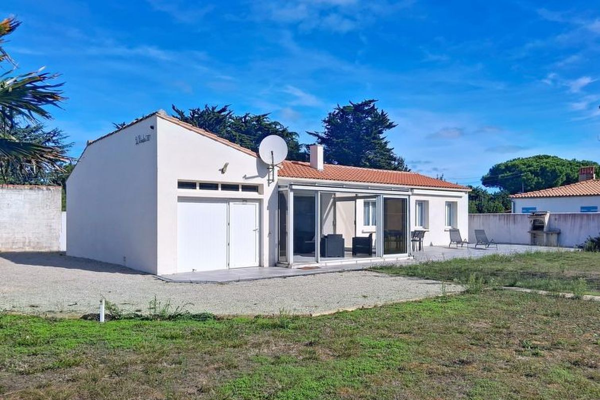 Maison L'Océan