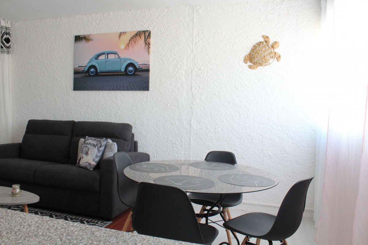 Appt Studio 4 couchages PORT LA NOUVELLE - Palma iii