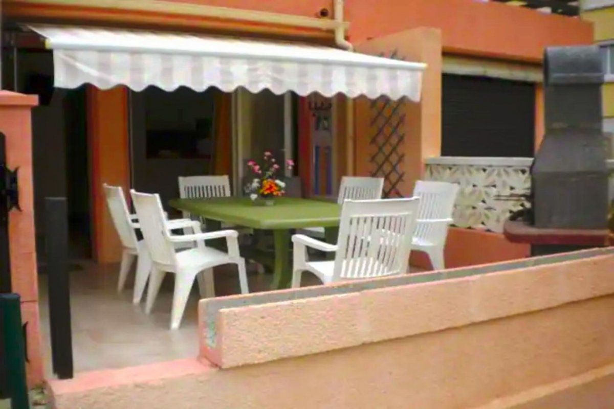 Appartement Das Mieukerien-Afrikareservat 15 Min., Strand 2 Min.