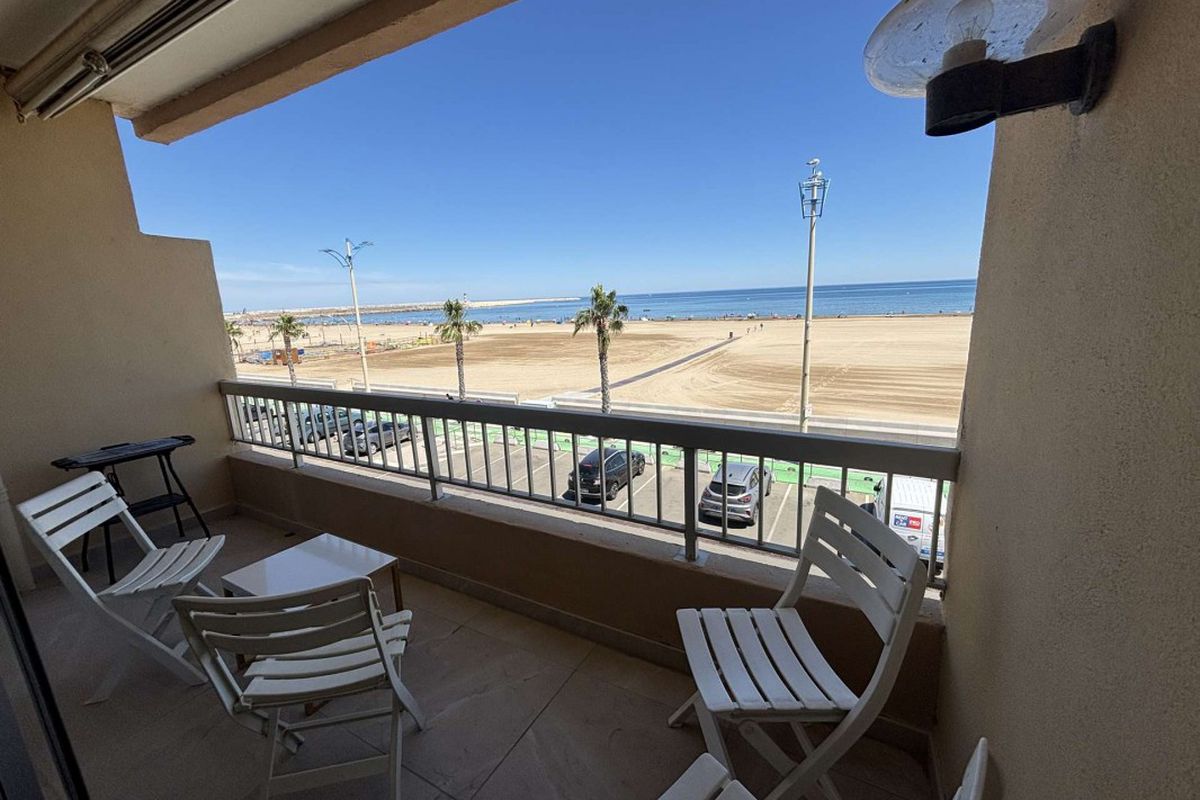 Appartement 4 couchages - PORT LA NOUVELLE - Sable d'or