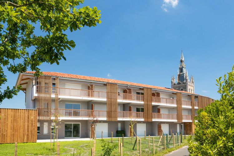 Appartement Jade et Elena