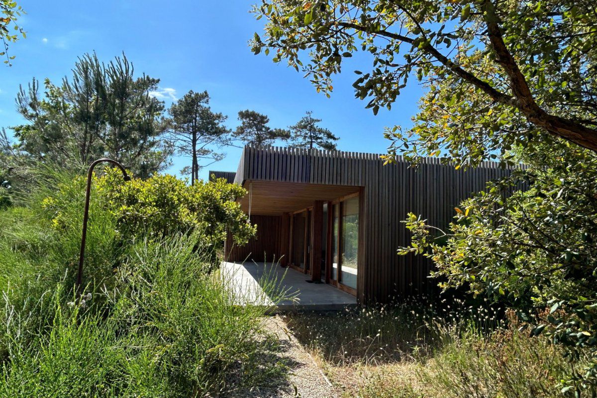 Maison La Maison Pinède