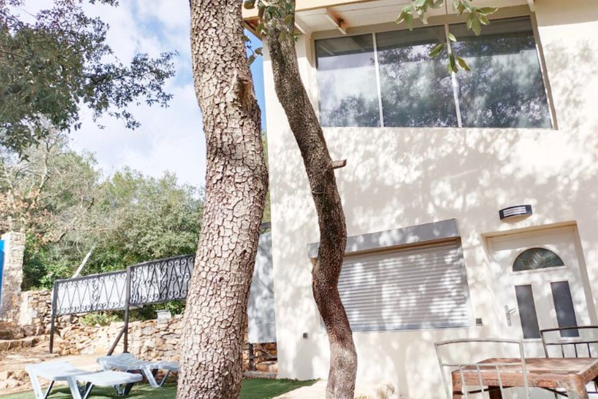 Appartement Nimes Lodges