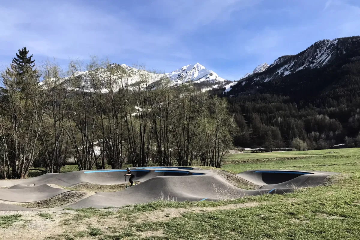 3 Pièces 6 Personnes