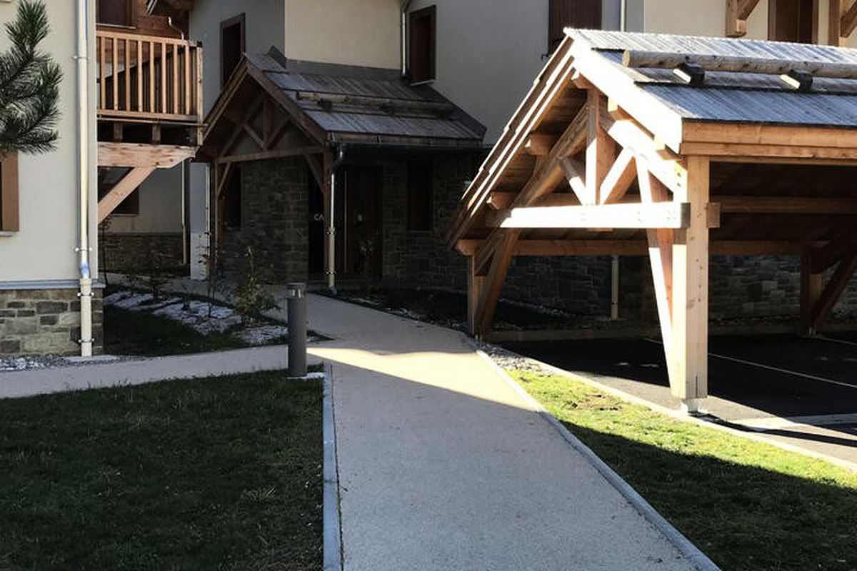 3 Pièces 6 Personnes