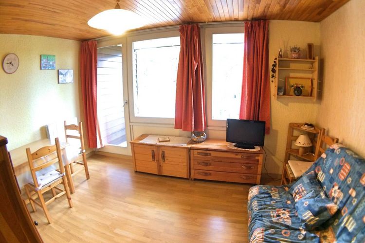 Appartement Studio Coin Montagne 4 couchages VARS LES CLAUX - Pastourlet