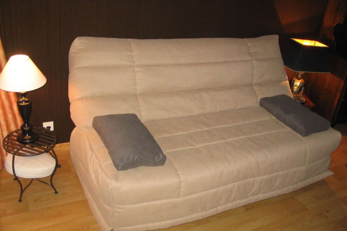 Appartement Studio Coin Montagne 4 couchages VARS LES CLAUX - Fibieres