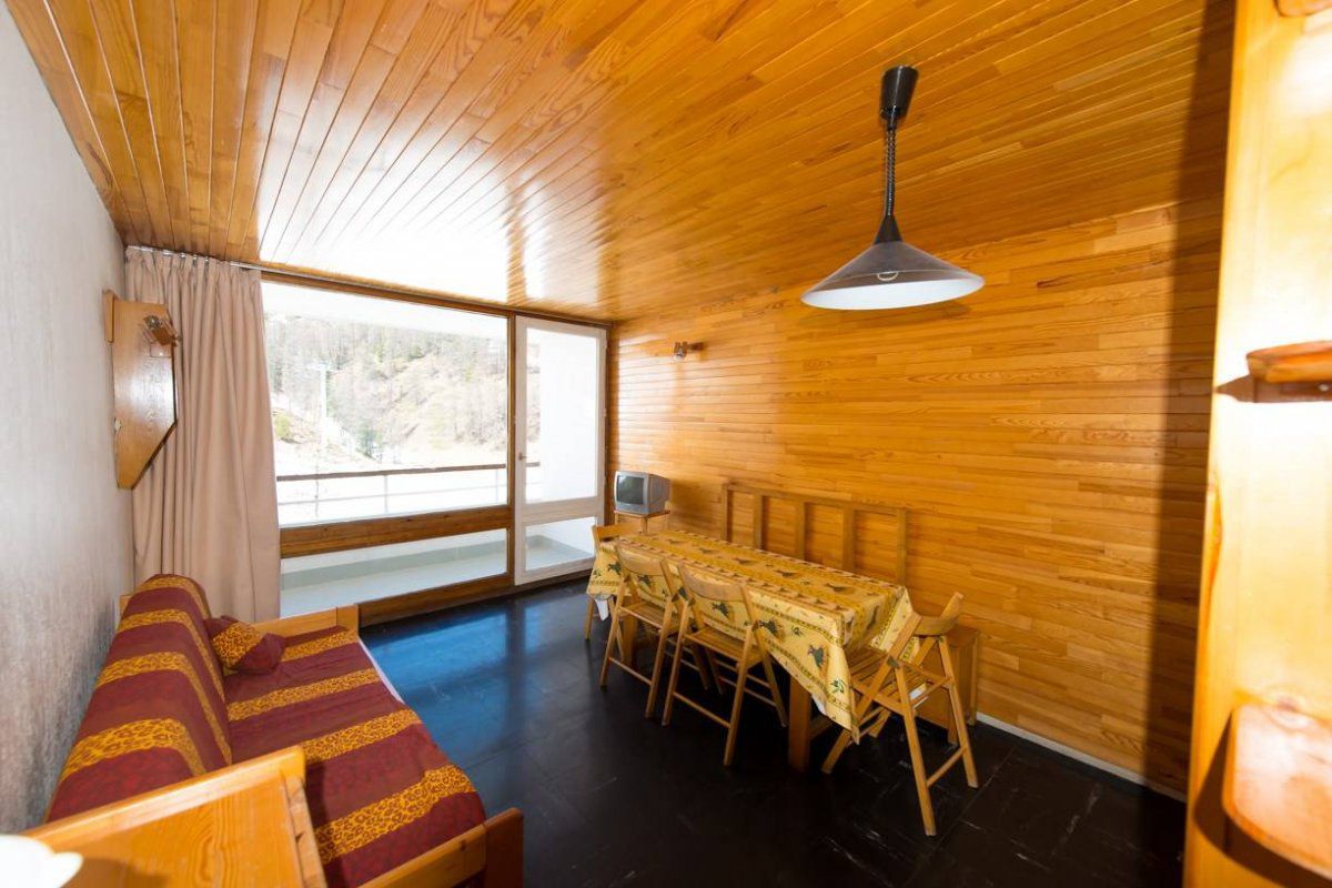 Appartement Studio Coin Montagne 4 couchages VARS LES CLAUX - Luberon