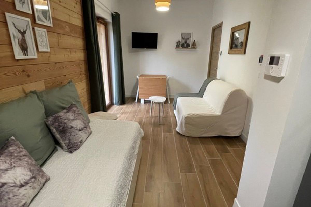 APPARTEMENT, COCOONING, VARSEA - Varsea residence