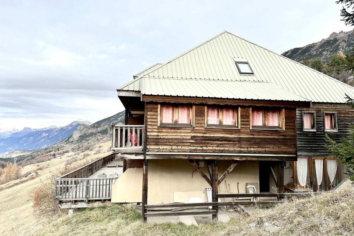 APPARTEMENT INDEPENDANT CHARMANT - Residence cuzco