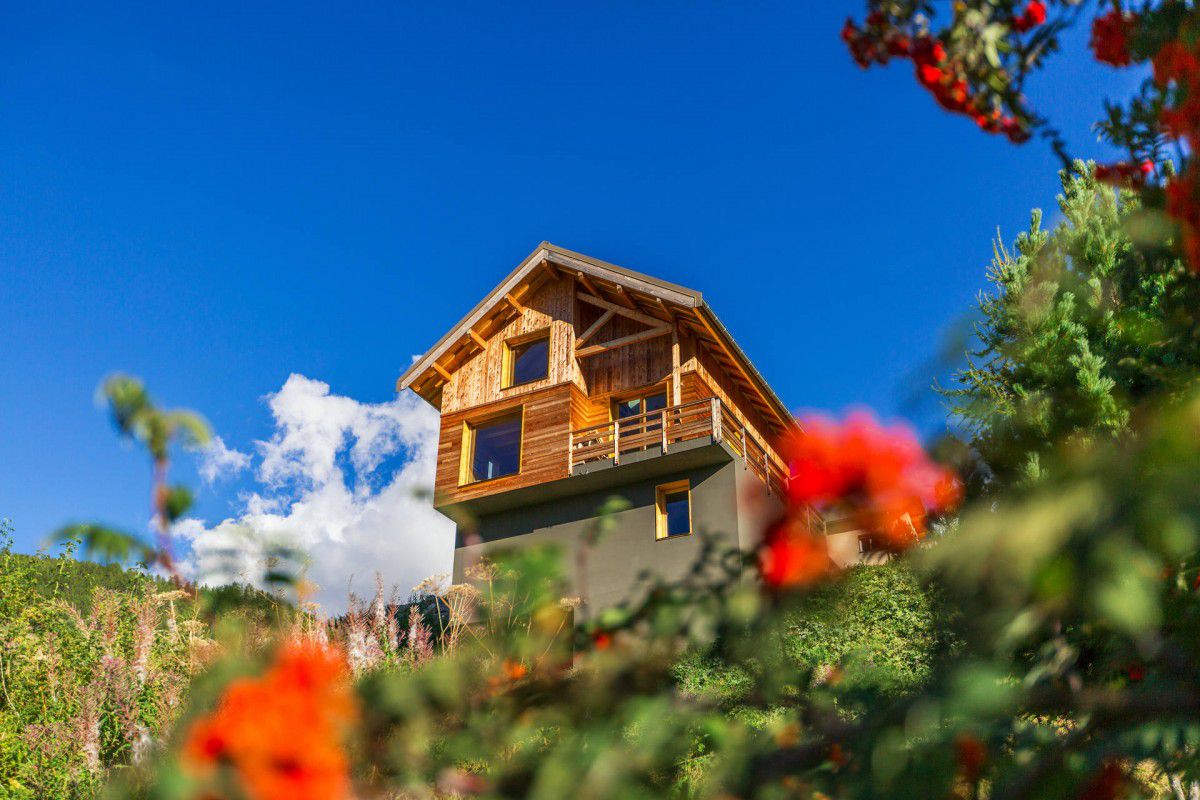 CHALET LE REY - Chalet le rey