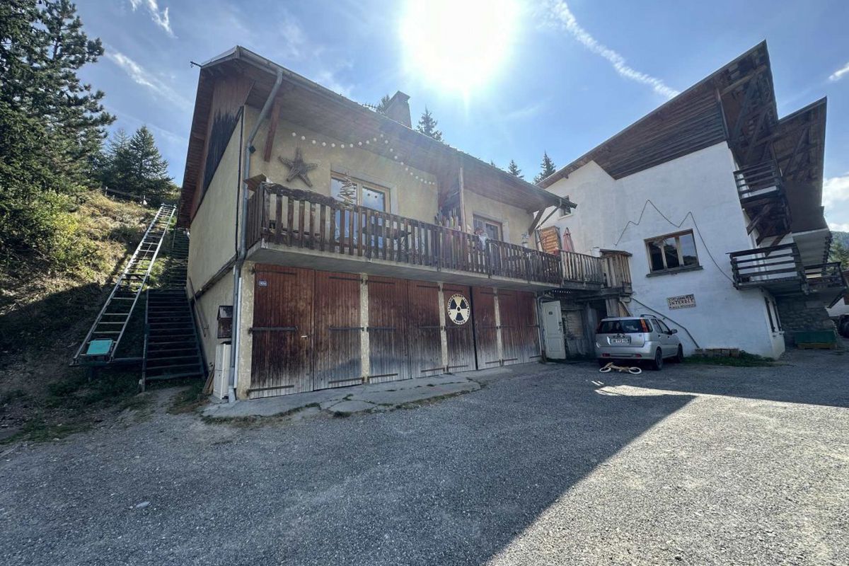 DUPLEX MODERNE 3 CHAMBRES  - La piloselle