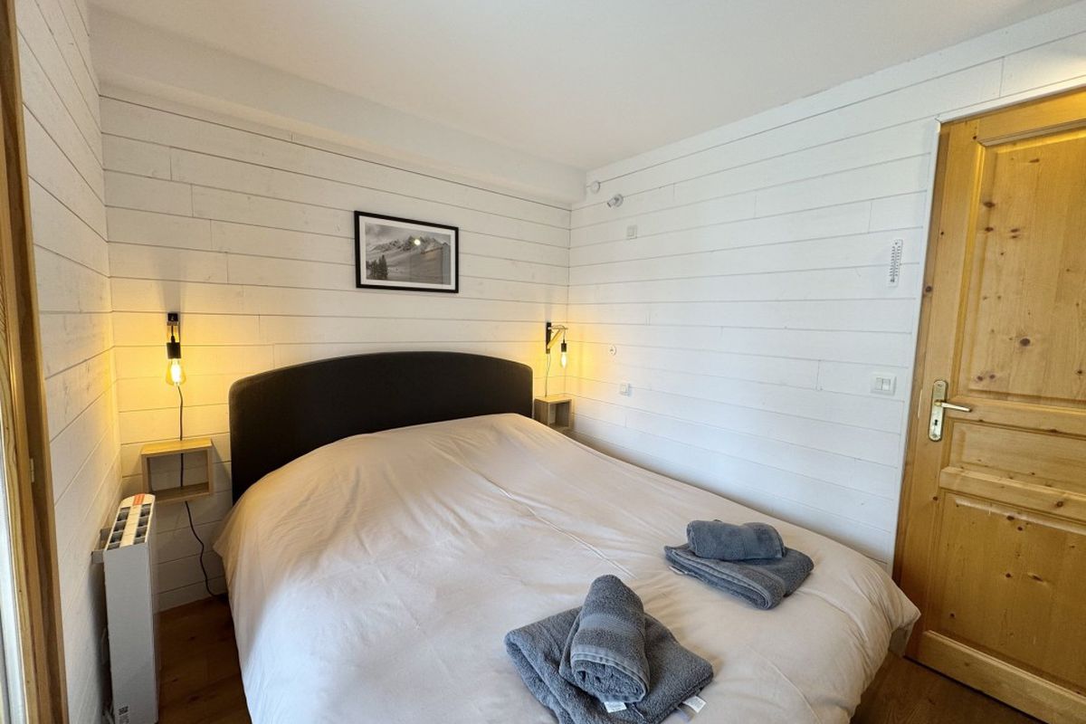 CHALET KYTAN - Chalet kytan