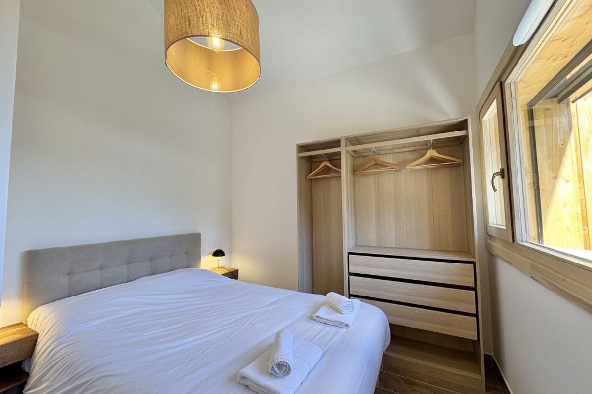 CHALET ARLOVI - Chalet arlovi