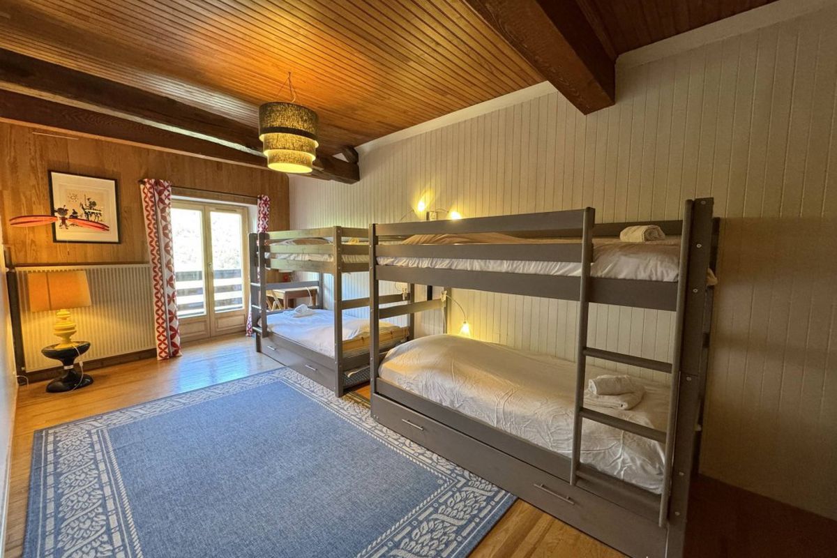 UN HAVRE DE PAIX AUX PORTES DE VARS  - Chalet la mouree 1790