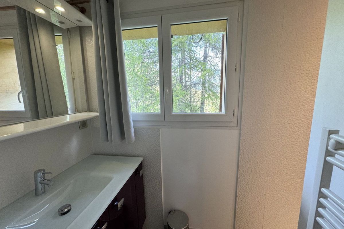 CHALET REGAIN  - Chalet le regain