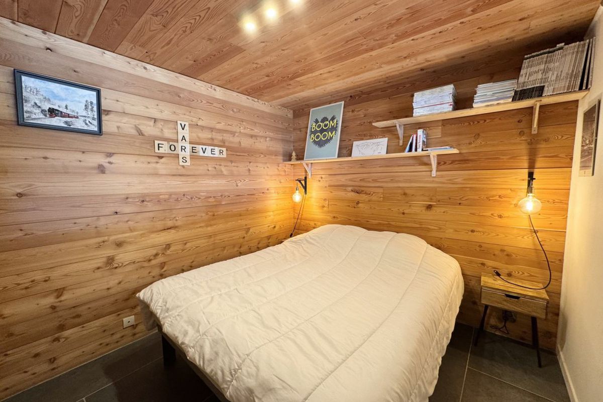 Un séjour unique face aux montagnes. - Appartement balcon des ecrins