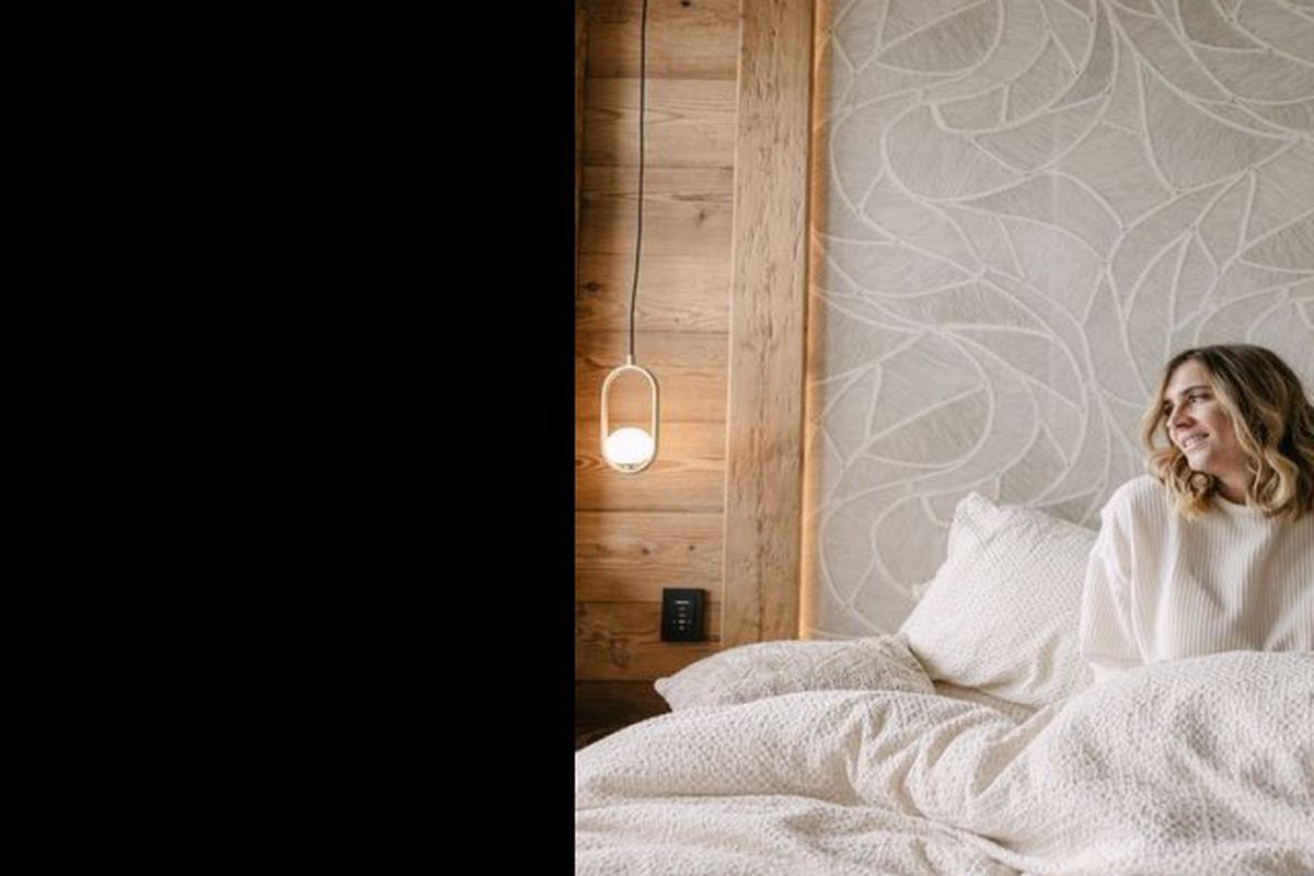 CHALET LAO  Lodge of Alpine Origin