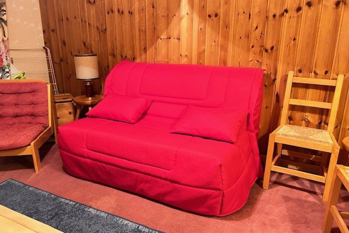 Appartement 2 pièces 6 couchages RISOUL 1850 - Cimbro ii