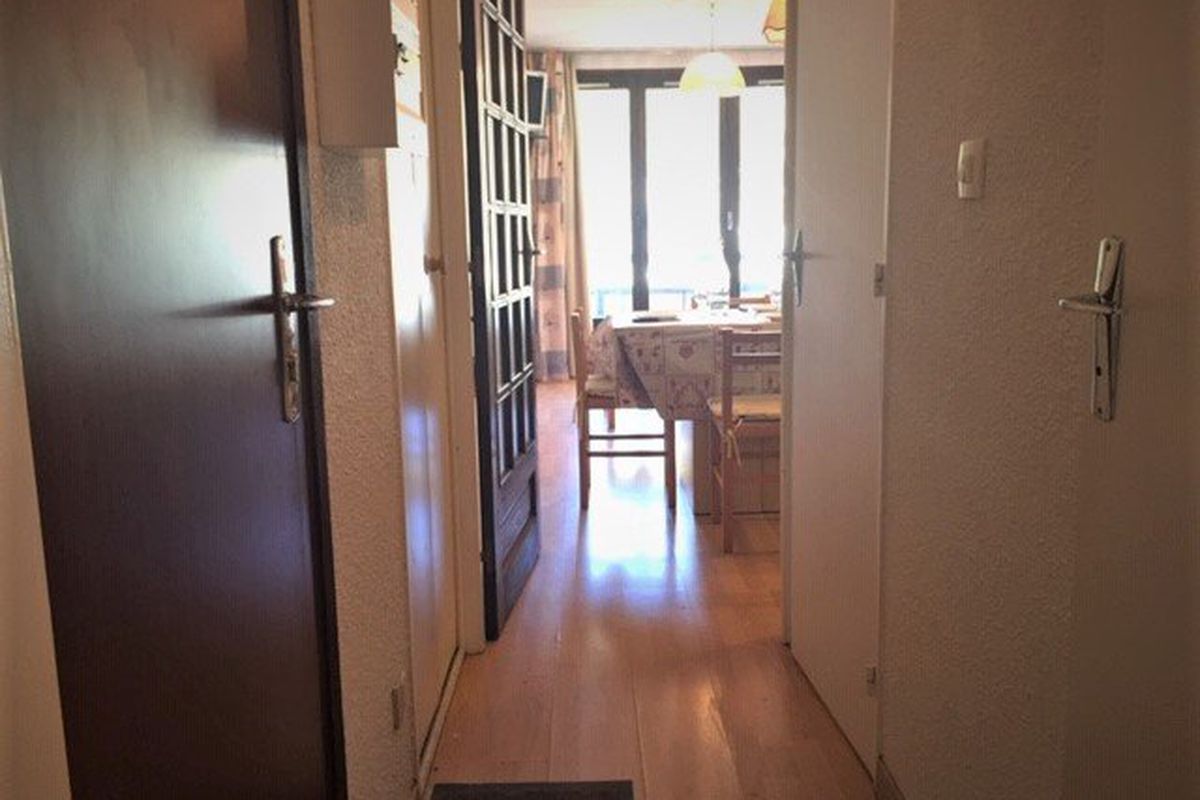 Appartement 2 pièces 5 couchages RISOUL 1850 - Cesier