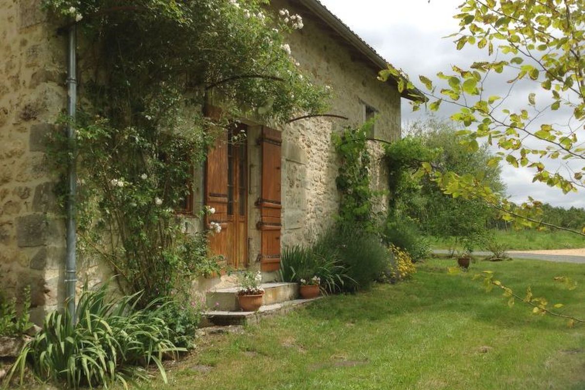 Maison Das Kleine Haus